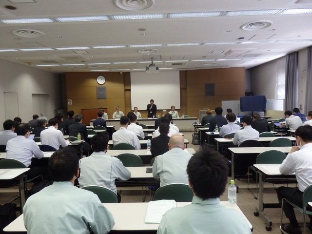 令和7年度「農業機械安全性検査」説明会開催！新制度のポイントとは？